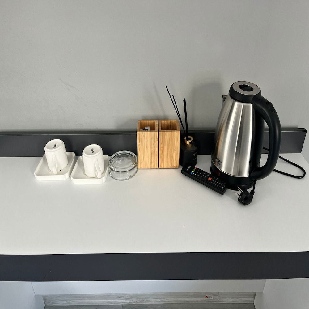 Basic Triple Room photo 3