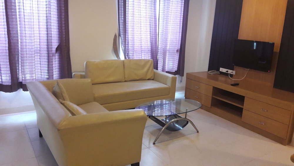 Junior Suite photo 3