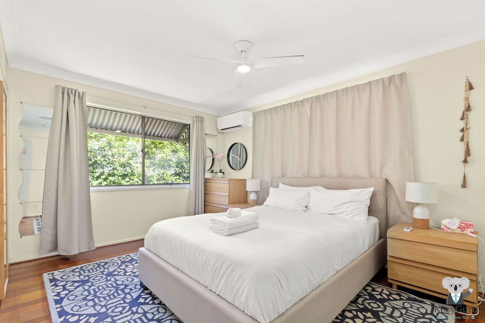 House, 3 Bedrooms (QAL035)