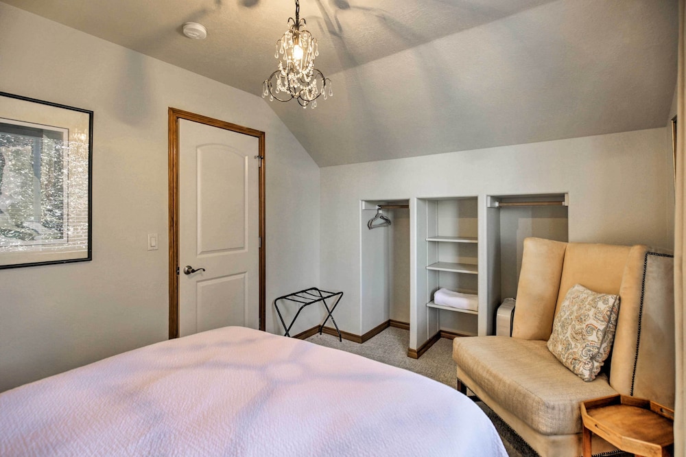 House (4 Bedrooms) photo 1