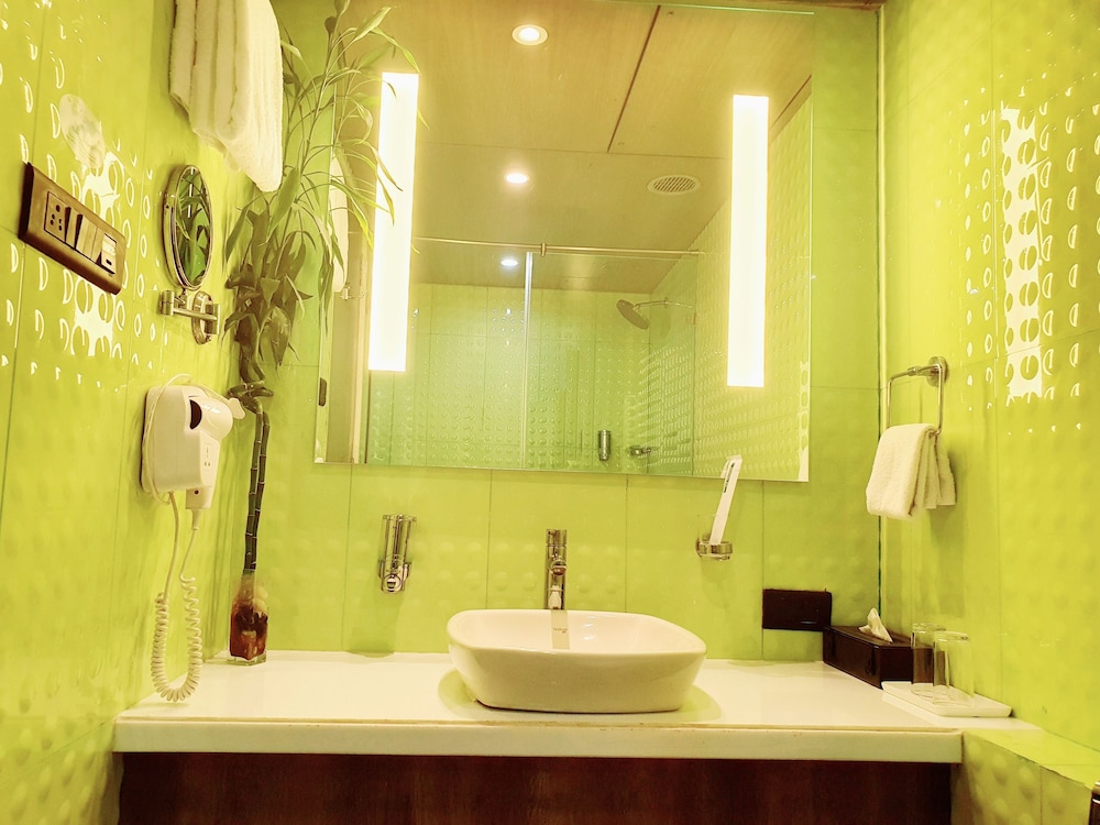 Deluxe Room - Photo 21