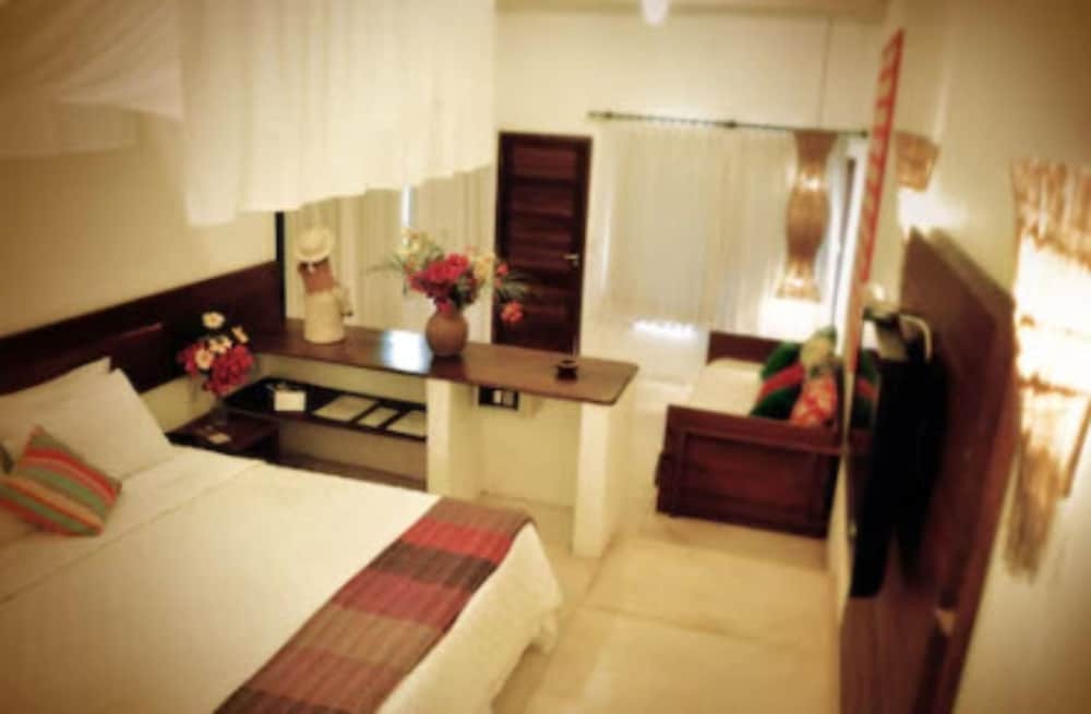 Deluxe Room, 1 Bedroom photo 1