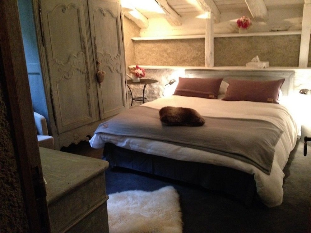 Double Room (Gentiane) photo 3