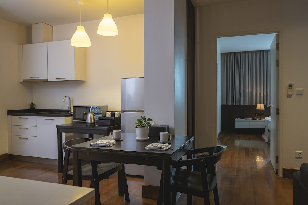 Suite, 2 Bedrooms (Min 3 Nights Stay) - Photo 6
