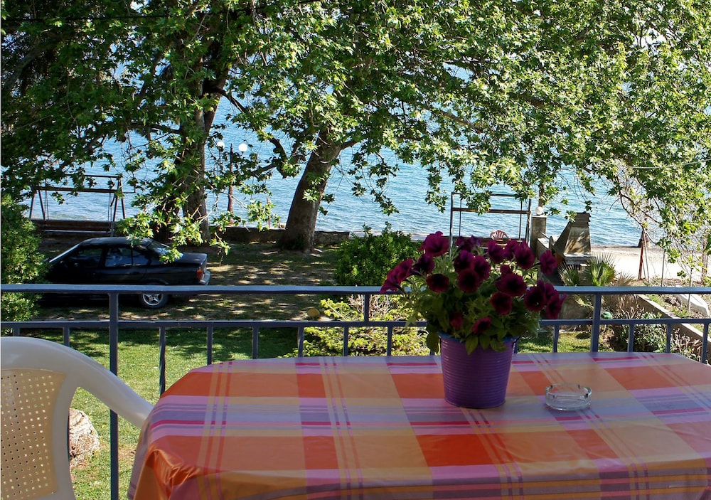 Apartment, 2 Bedrooms, Sea View photo 2