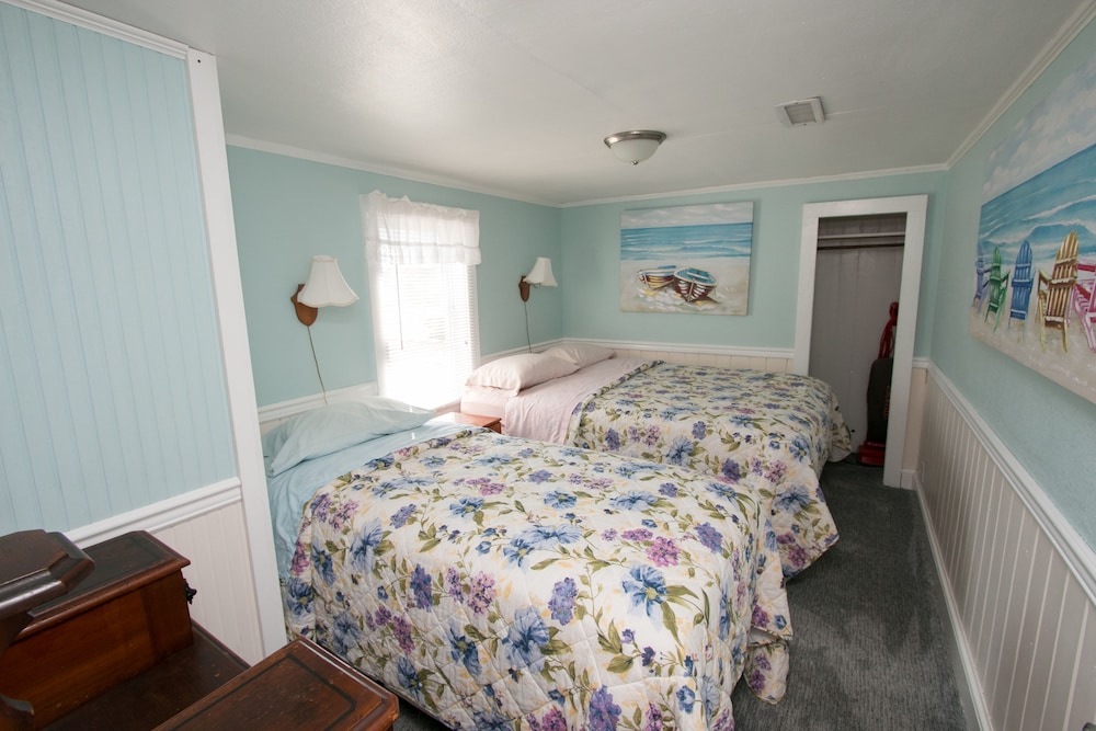 Standard Cottage, 3 Bedrooms, Non Smoking, Kitchenette