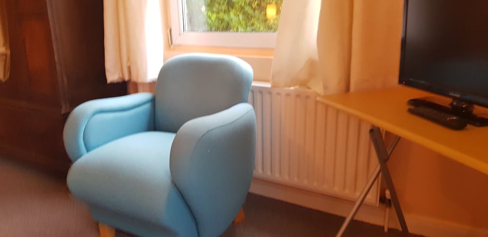 Double Room, Shared Bathroom photo 2