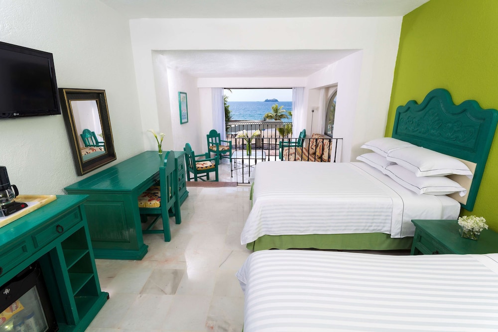 Family Villa