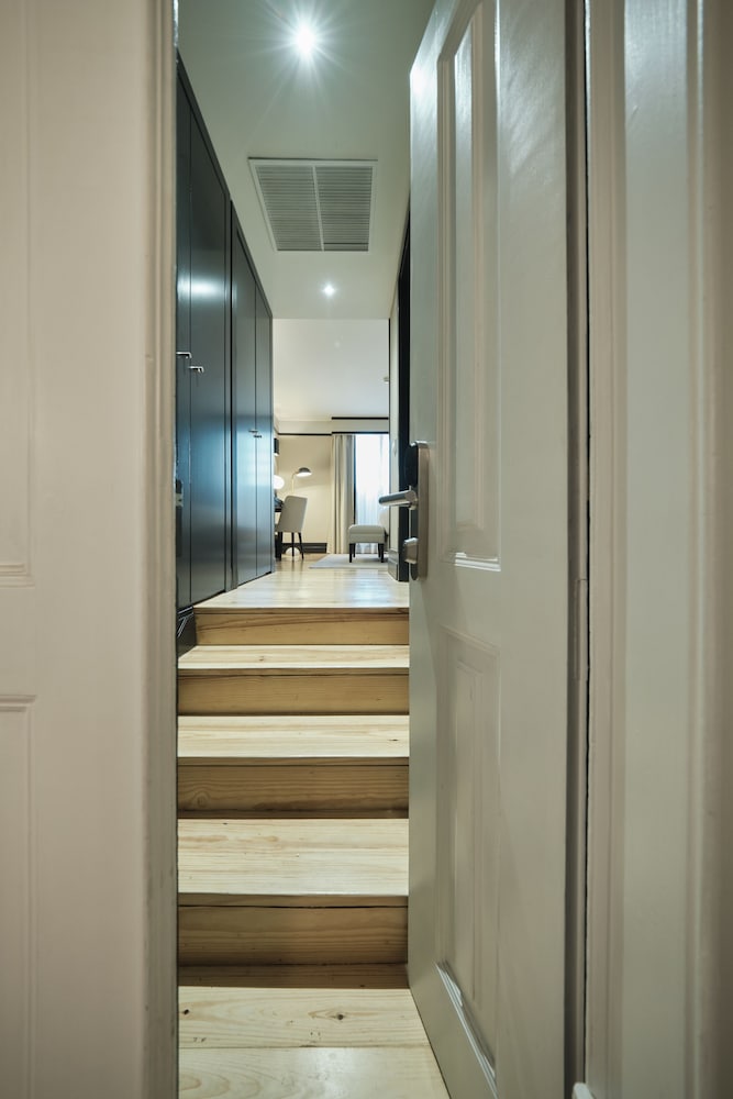 Twin Room (City Break) photo 2