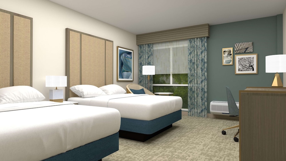 Room, 2 Queen Beds - Photo 2