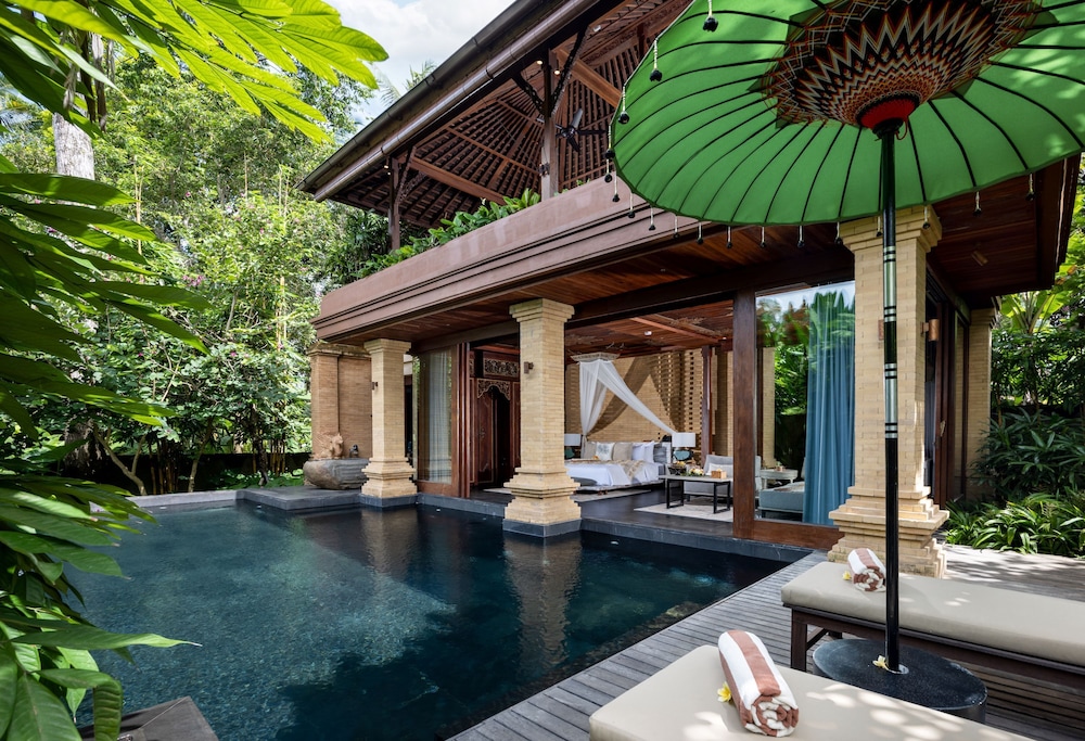 Two Storey Pool Villa (with Daily Afternoon Tea) - Photo 3