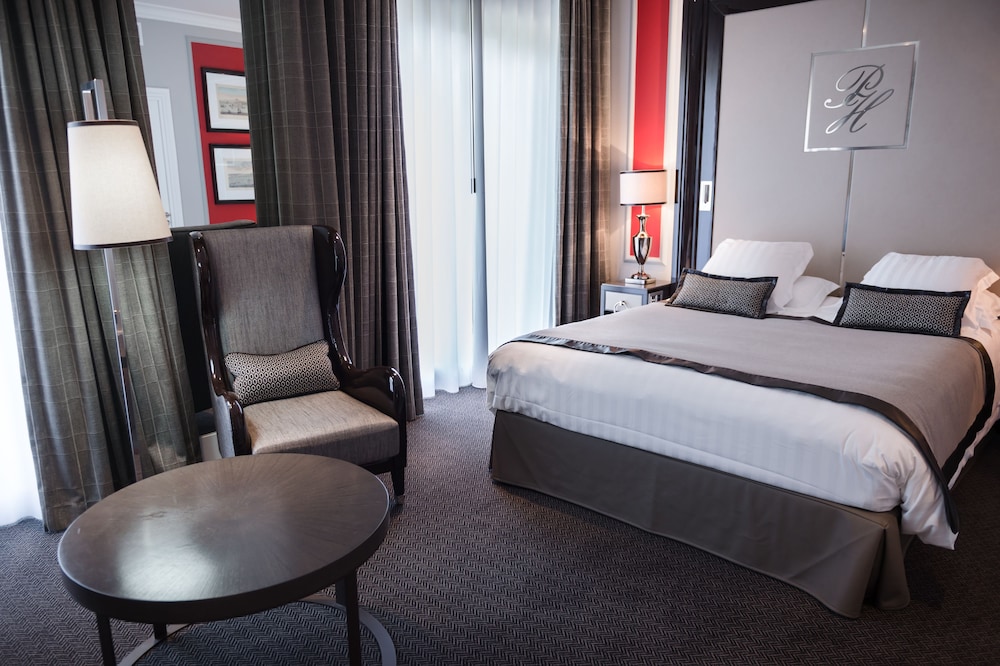 Superior Room, 1 Queen Bed, City View (City View) photo 1