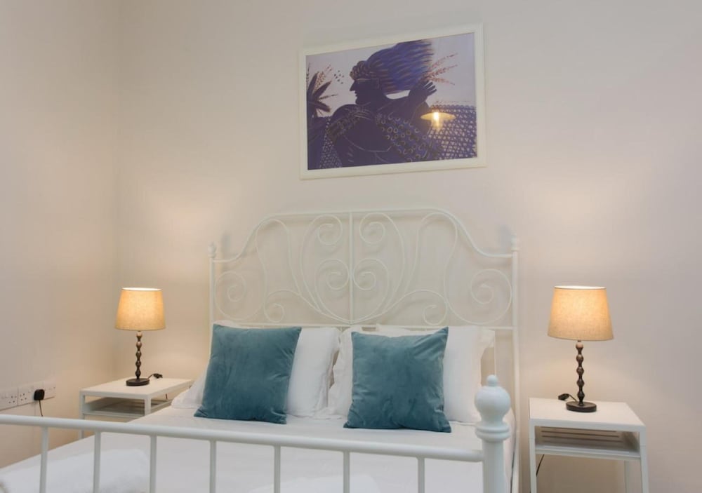 Standard Double Room, 1 Queen Bed photo 2