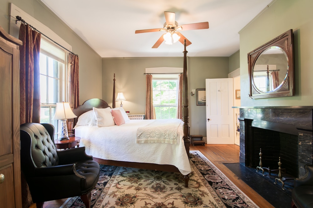 Deluxe Room photo 1