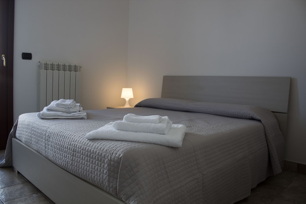 Apartment, 2 Bedrooms