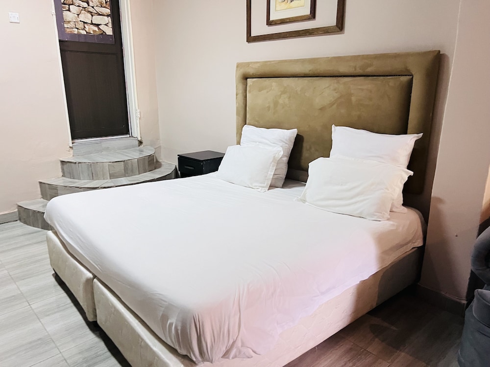 Superior Double Room photo 1