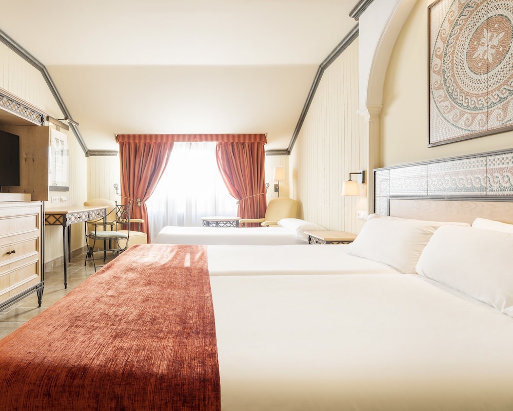 Triple Room photo 3