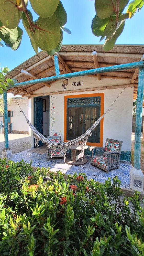 Cabin, Sea Facing (Kogui) photo 3