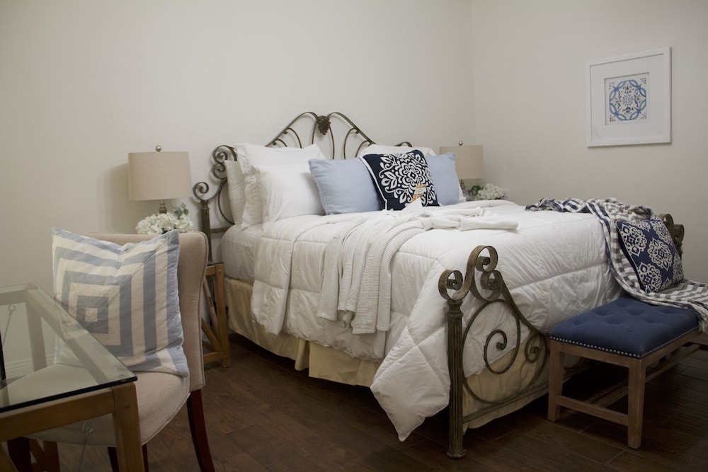 Junior Suite - Photo 2