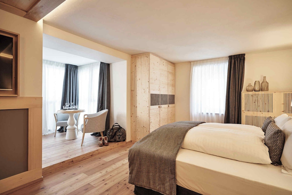 Junior Suite, Sauna photo 1