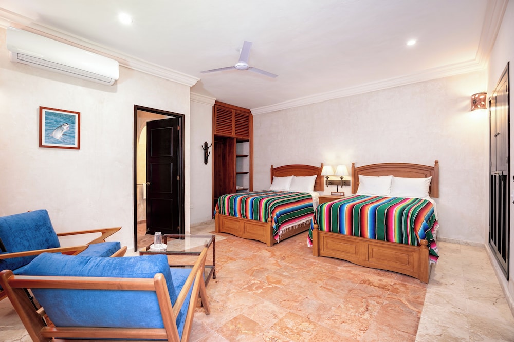 Double Room photo 1