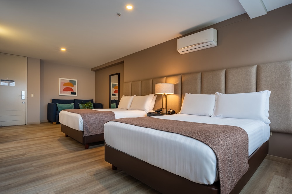 Standard Twin Room, 1 Twin Bed (Superior Apartment Twin Bed)