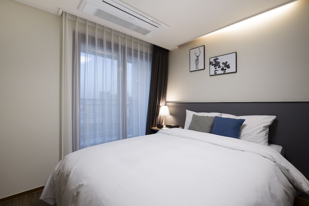 Business Double Room photo 3
