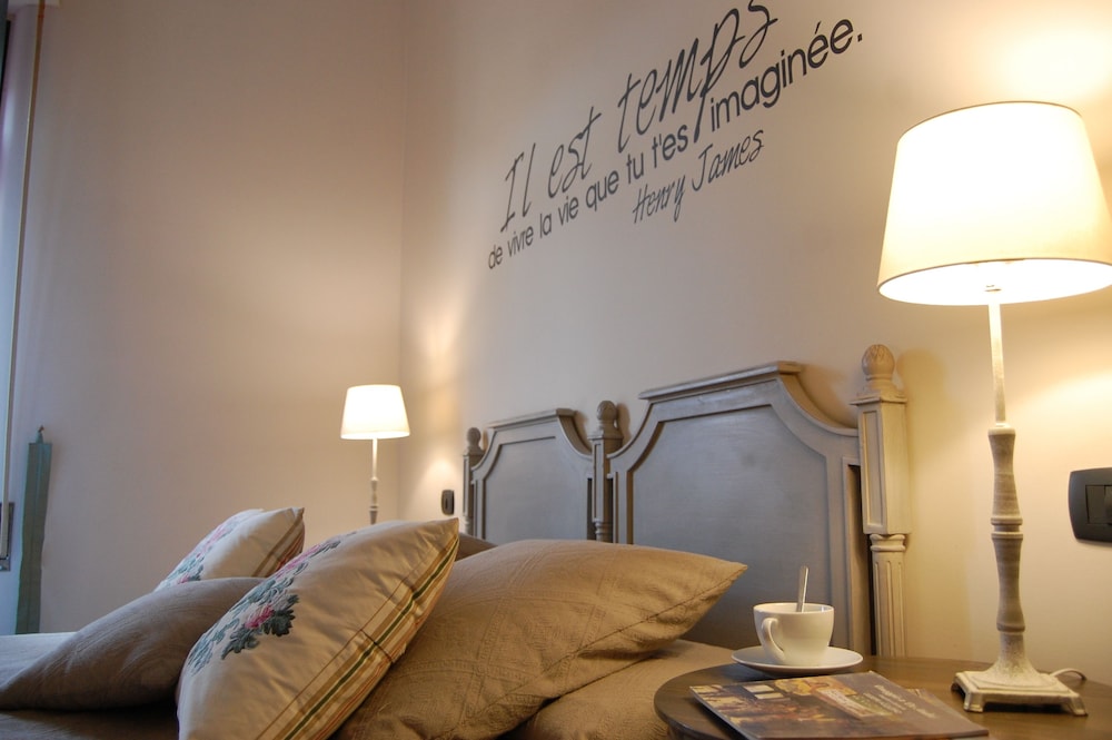 Deluxe Double or Twin Room - Photo 1
