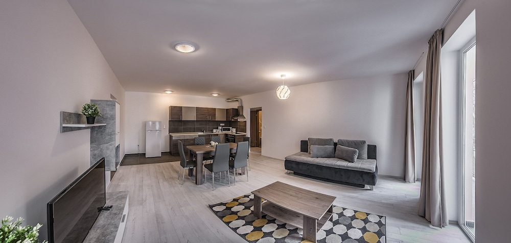 Nova City Apartments — photo 87