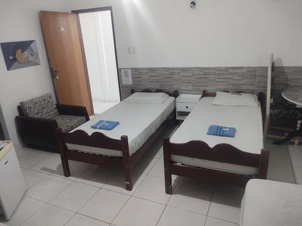 Deluxe Quadruple Room photo 2