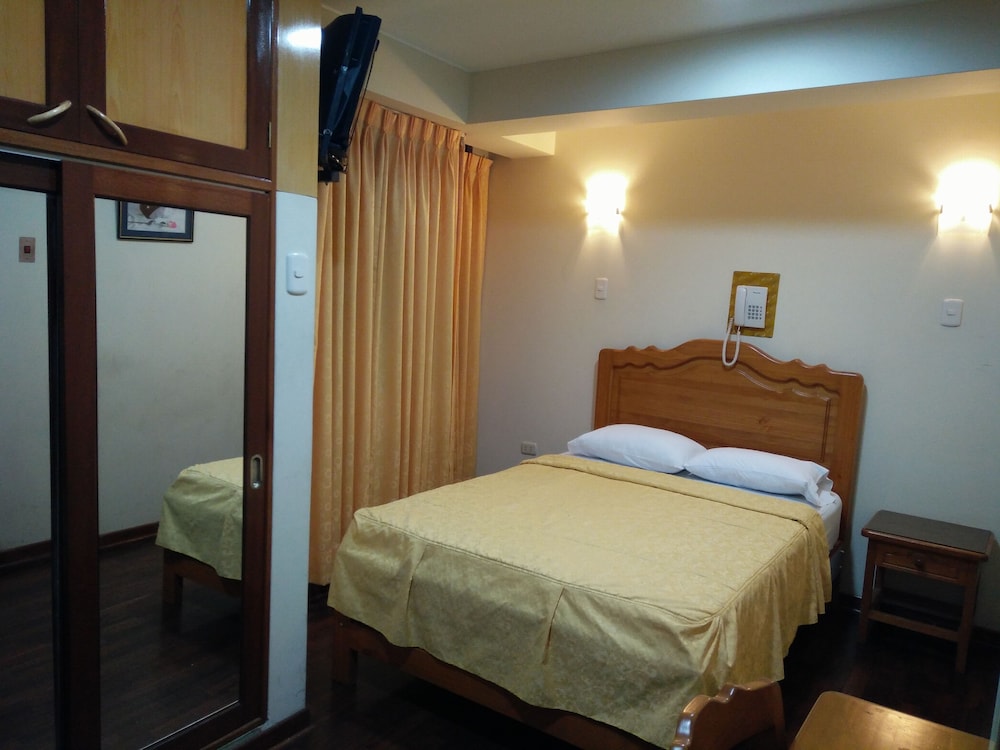 Classic Double Room photo 2