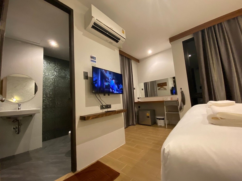 Superior Double Room - Photo 7