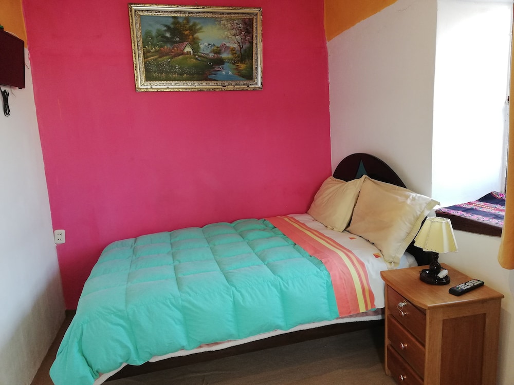 Standard Double Room, Shared Bathroom photo 1