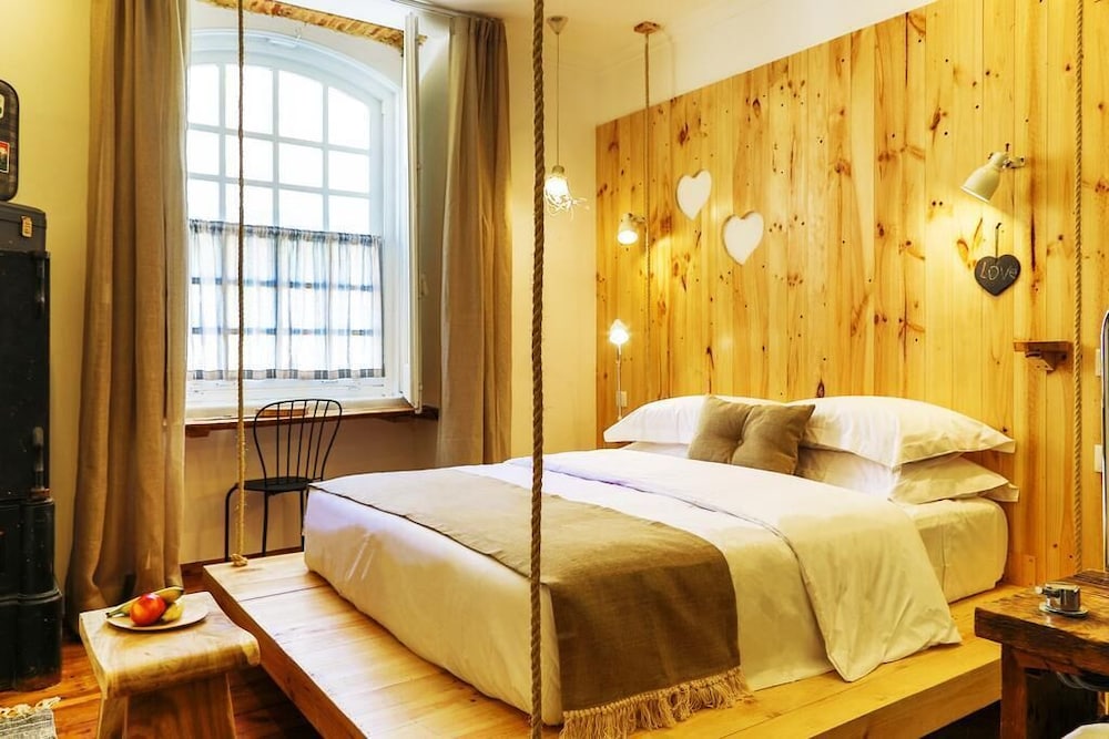 Romantic Double Room photo 1