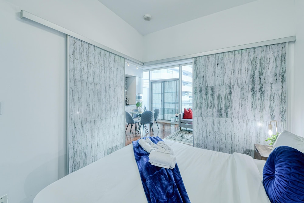 Luxury Apartment