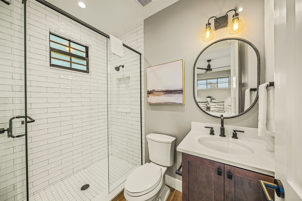 Crescent Beach House, 사진 33
