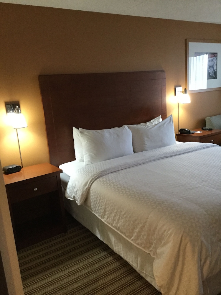 Room, 1 Queen Bed, Accessible, Non Smoking - Photo 7
