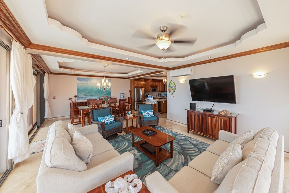 Superior Suite, 3 Bedrooms, Non Smoking photo 3
