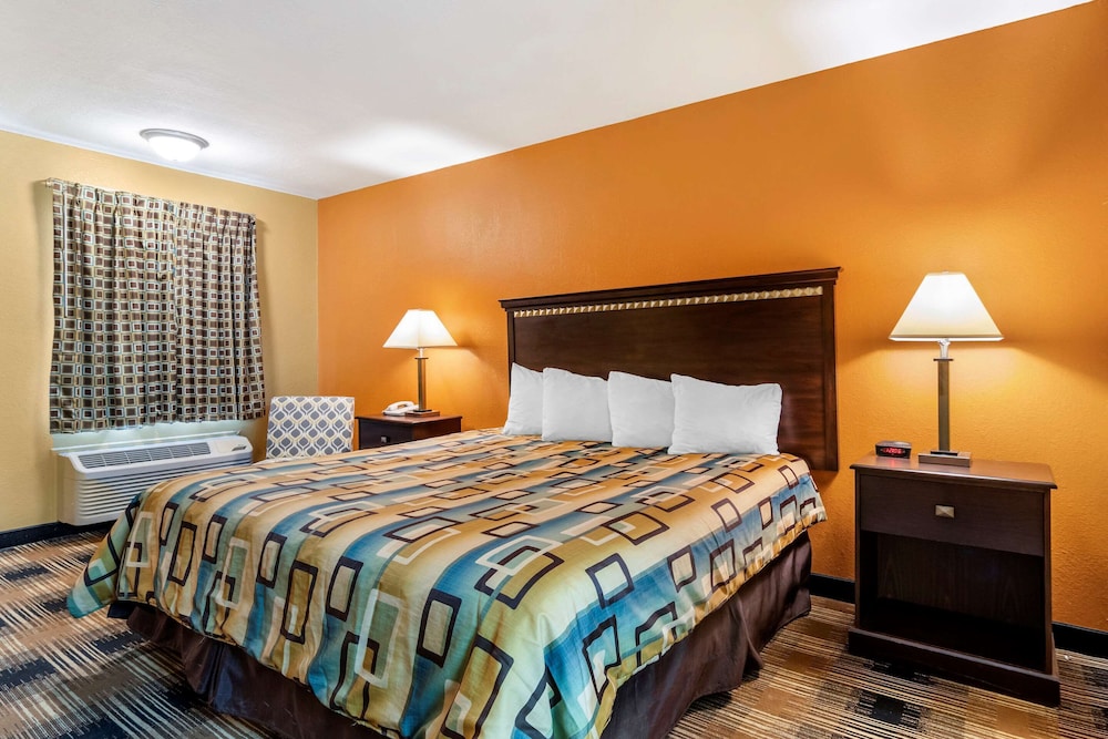 Econo Lodge Cuthbert, 写真 4