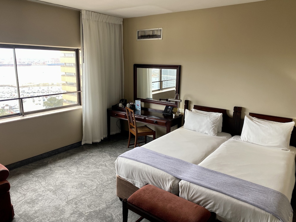 Family Suite, 2 Bedrooms, Non Smoking, City View