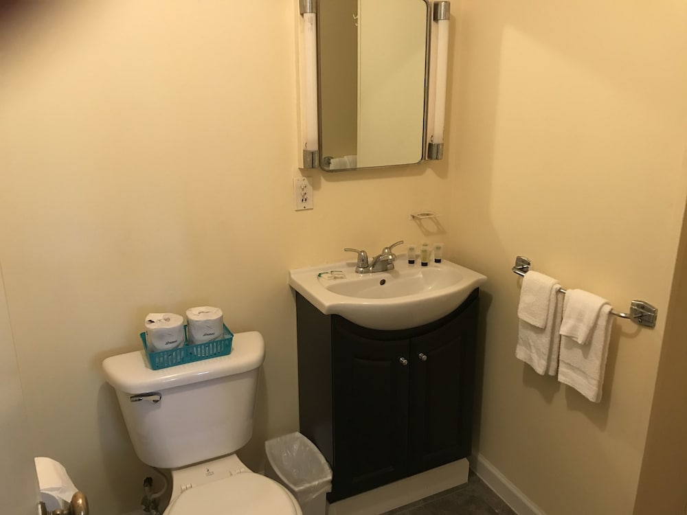 Premium Room, 1 Double Bed, Accessible photo 3