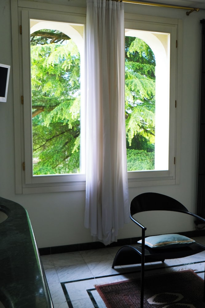 Junior Suite, Park View photo 2