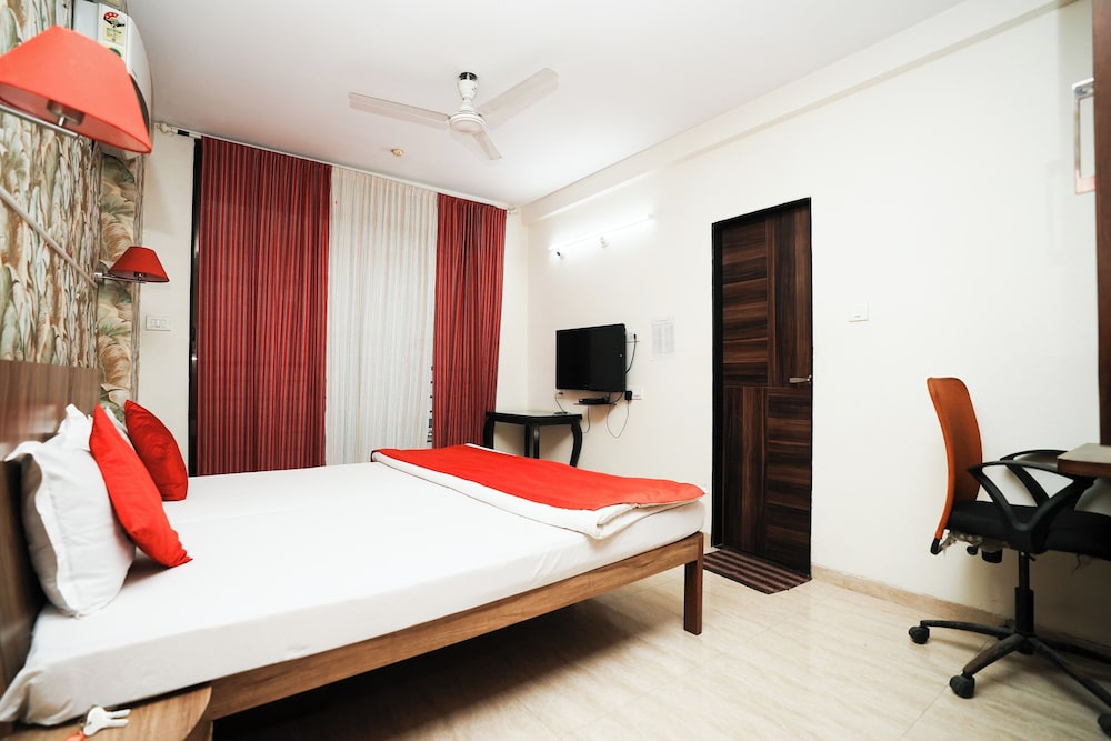 Standard Room - Photo 3