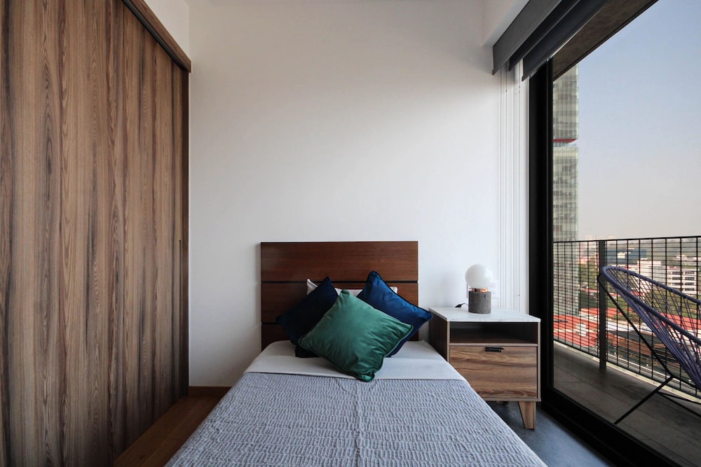 Exclusive Apartment photo 1