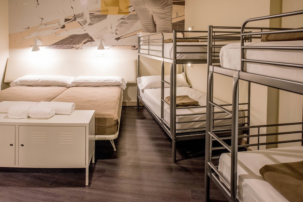 Sextuple Room photo 2