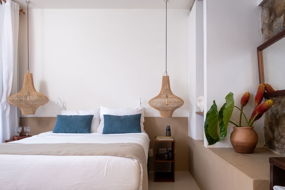 Superior Double Room, Balcony, Garden View photo 2