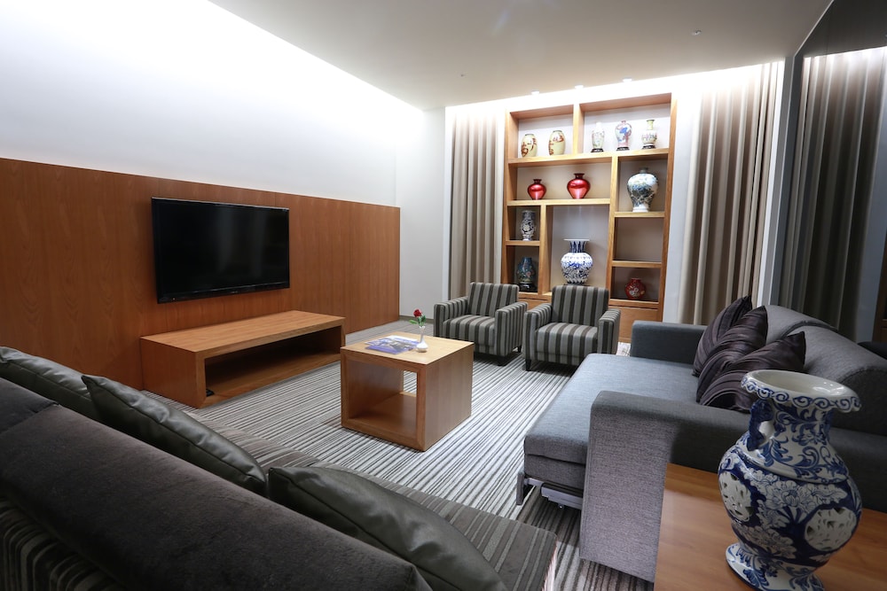 Yoai Suite Room photo 2