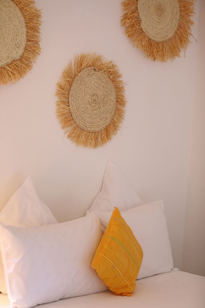Chambre ORION photo 3