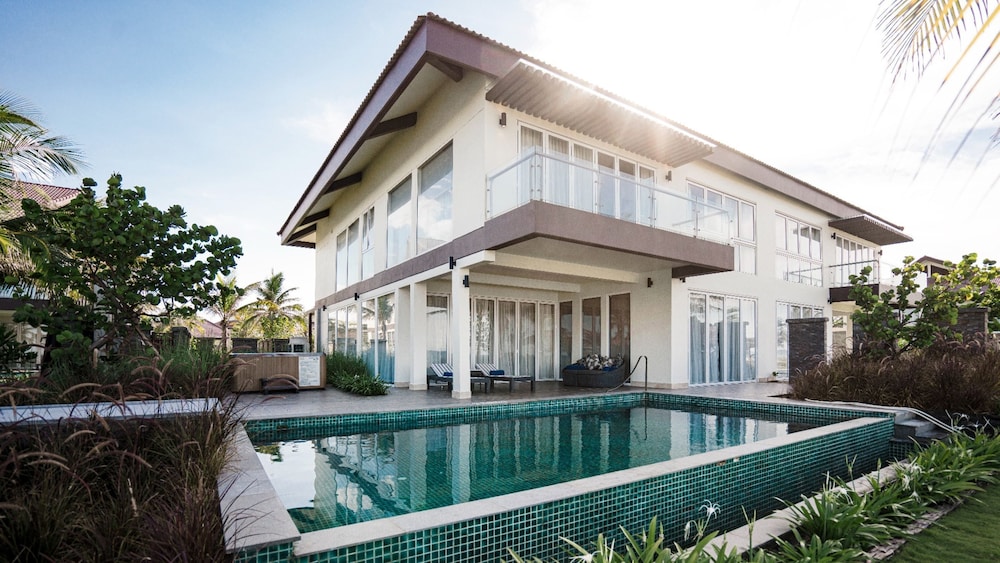 Villa, 3 Bedrooms, Oceanfront (Pool) - Photo 5