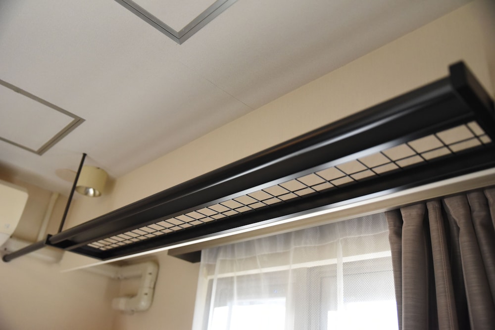 Non-Smoking Residential Semi Double 16sqm [Stationside] photo 2
